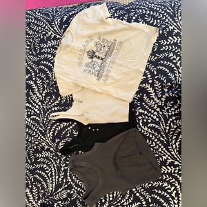 Brandy Melville shirt lot